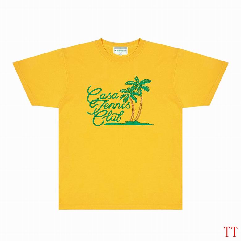 Casablanca S-2XL 20tn48